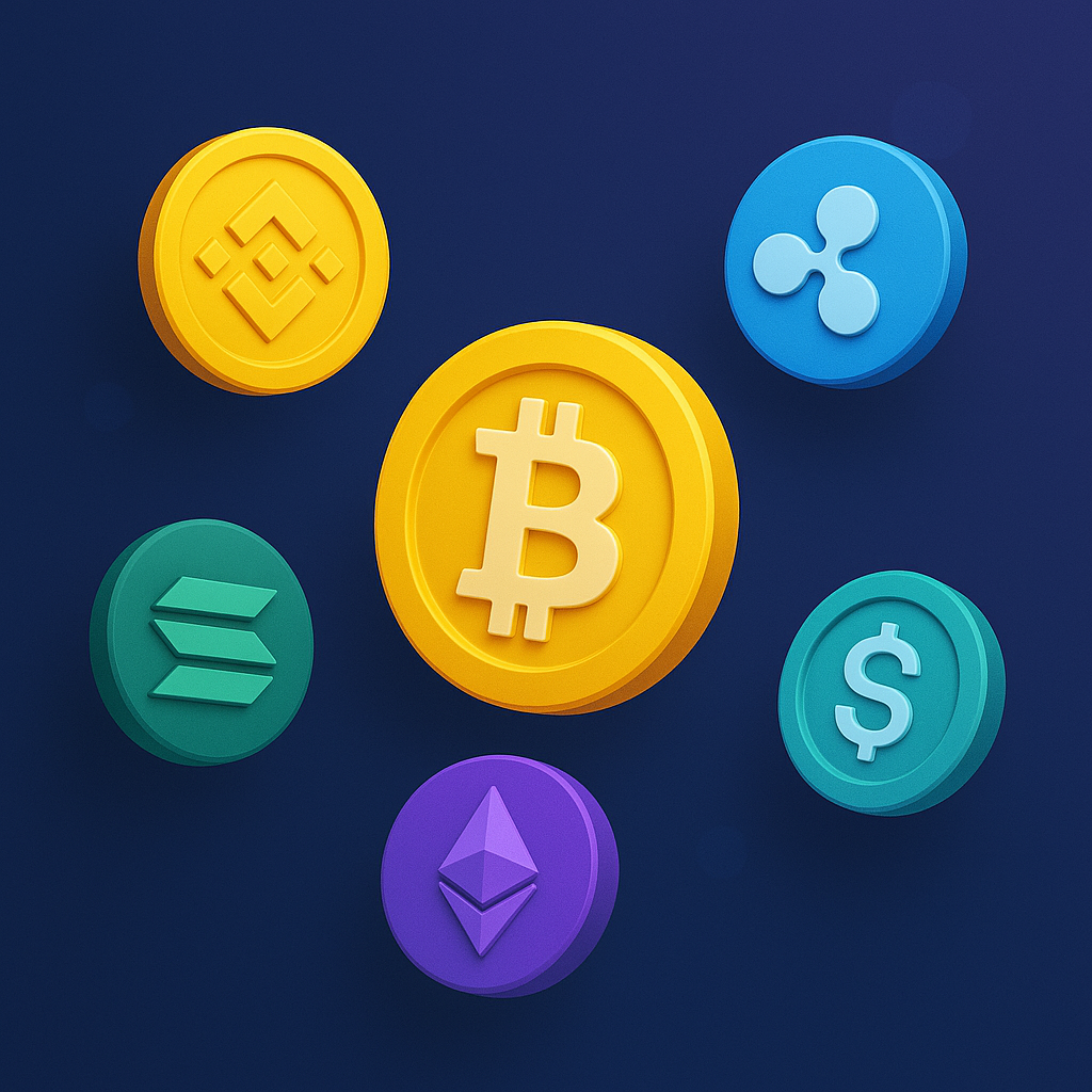 О курсе Cryptolearn